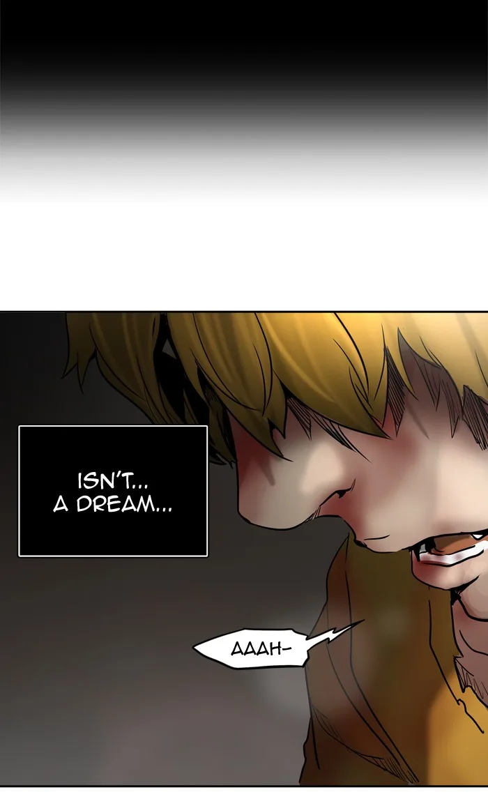 Tower of God - Chapter 308 - Page 38