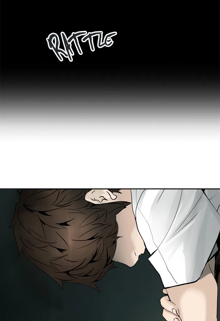 Tower of God - Chapter 308 - Page 4