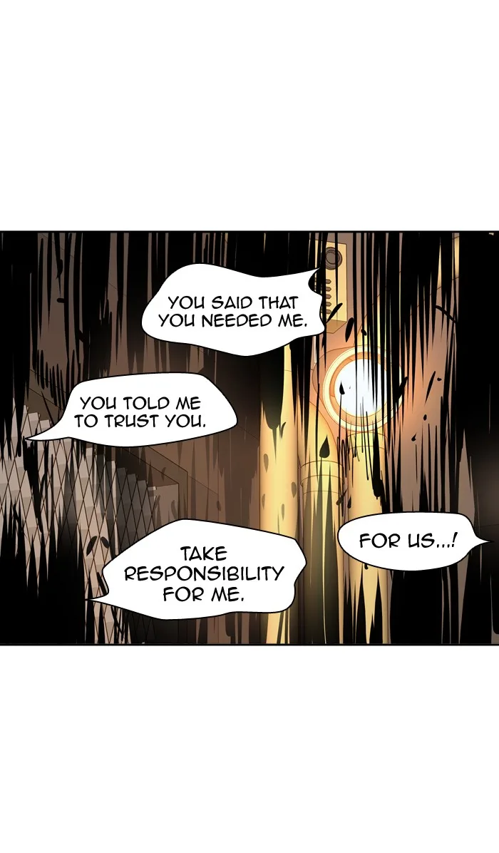 Tower of God - Chapter 308 - Page 41
