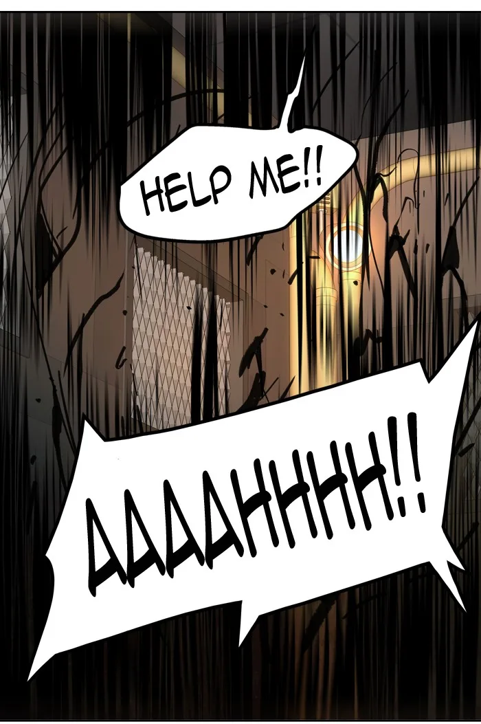 Tower of God - Chapter 308 - Page 43