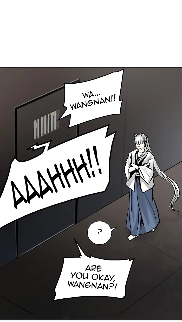 Tower of God - Chapter 308 - Page 48