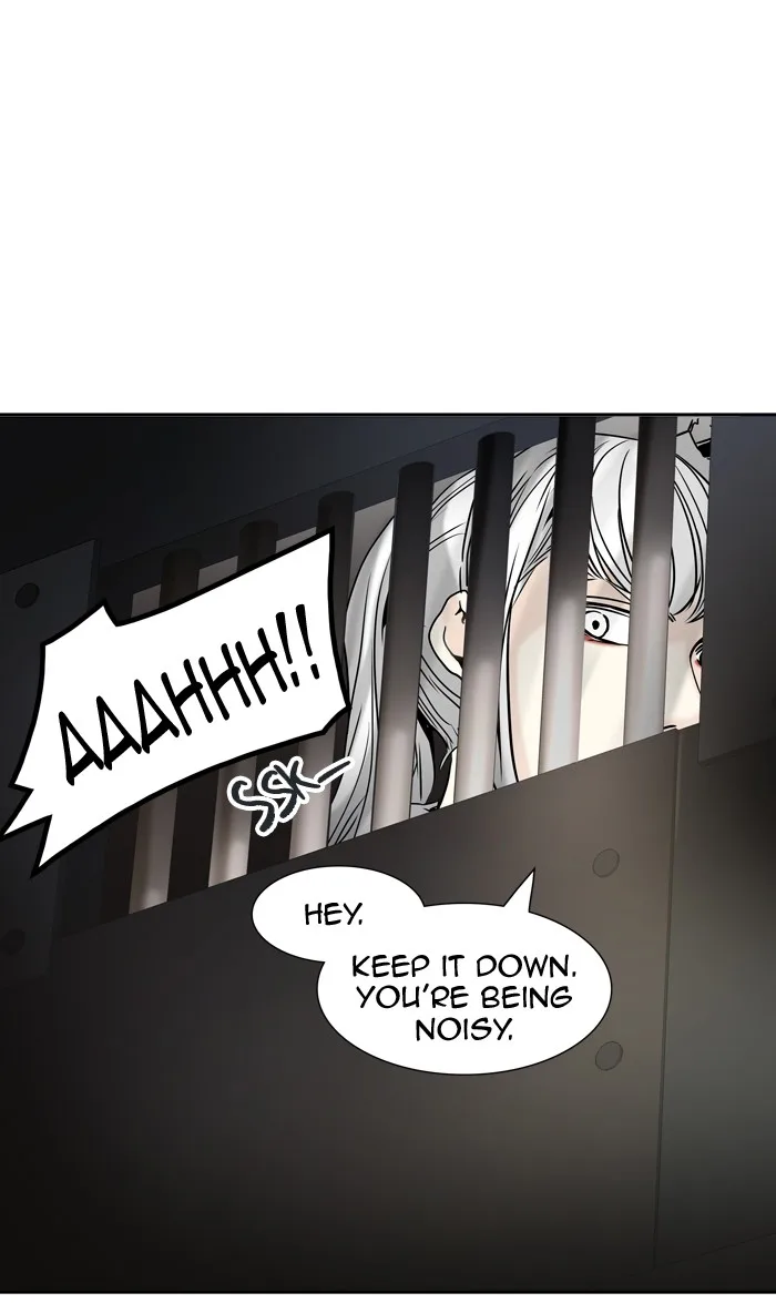 Tower of God - Chapter 308 - Page 49