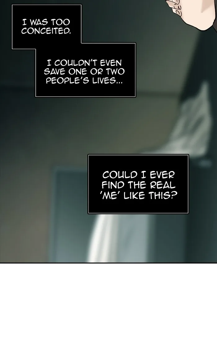 Tower of God - Chapter 308 - Page 5