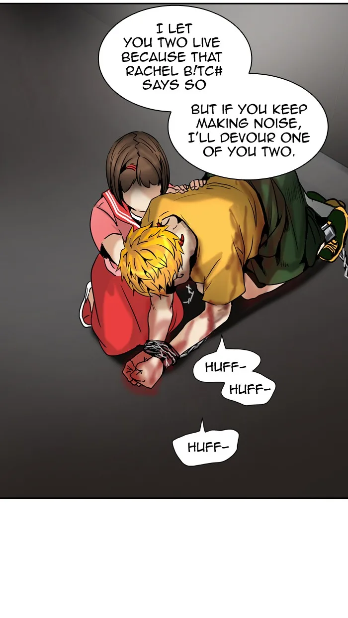 Tower of God - Chapter 308 - Page 51