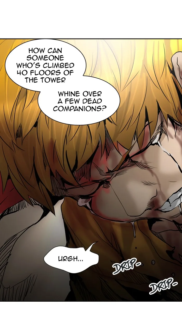 Tower of God - Chapter 308 - Page 52