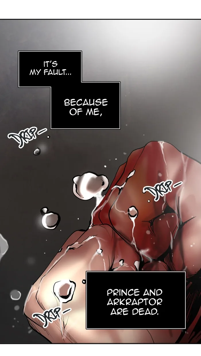 Tower of God - Chapter 308 - Page 54
