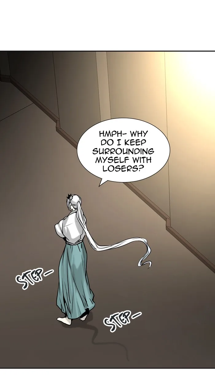 Tower of God - Chapter 308 - Page 56