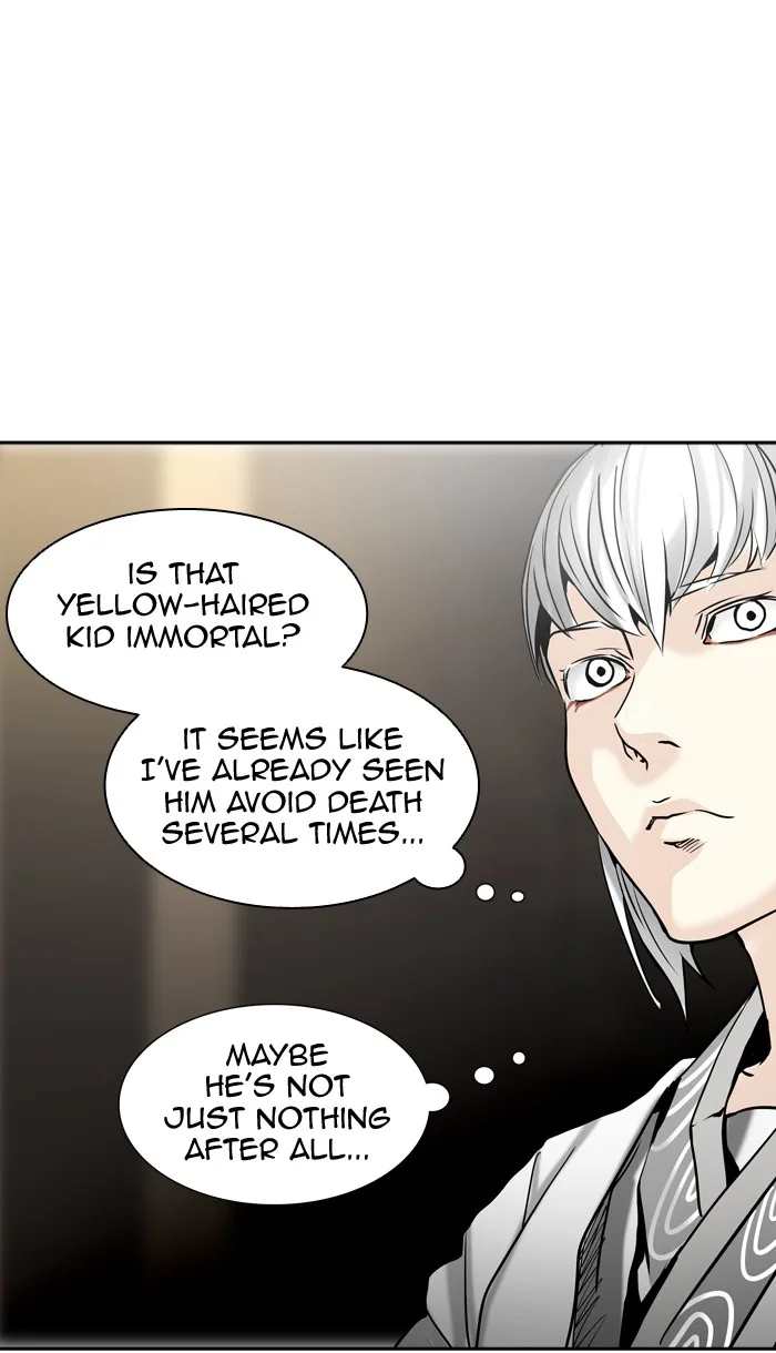 Tower of God - Chapter 308 - Page 57
