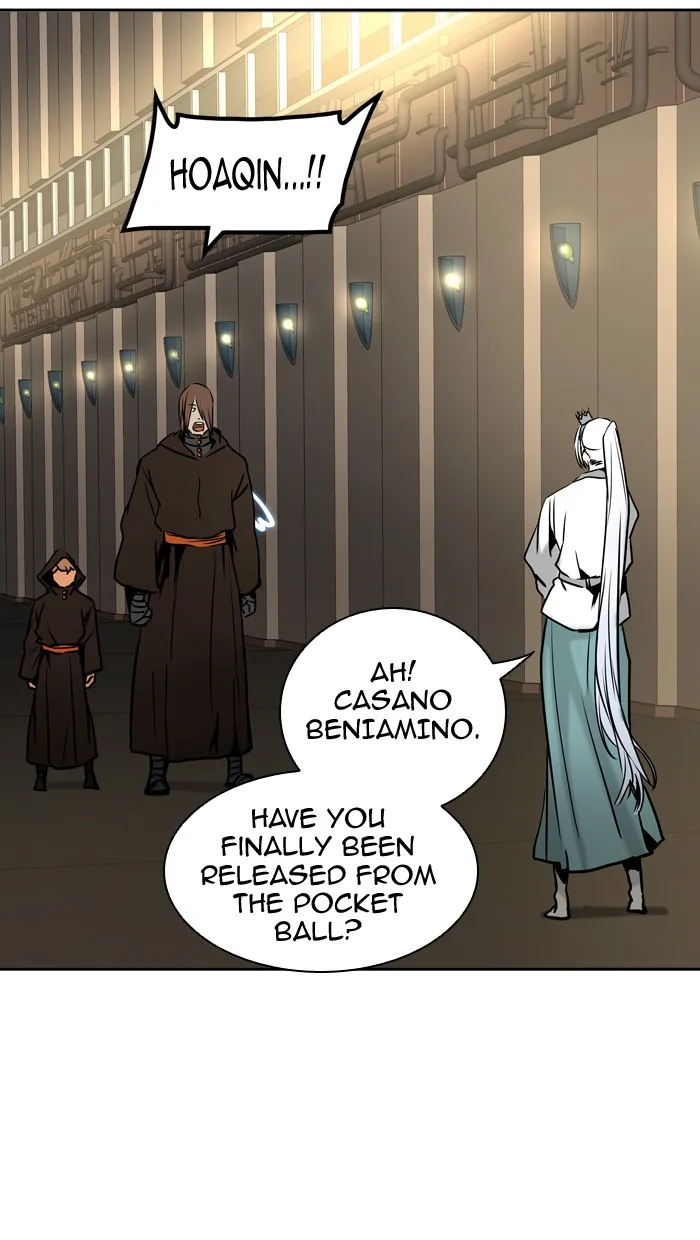 Tower of God - Chapter 308 - Page 59