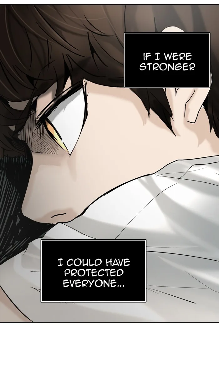 Tower of God - Chapter 308 - Page 6