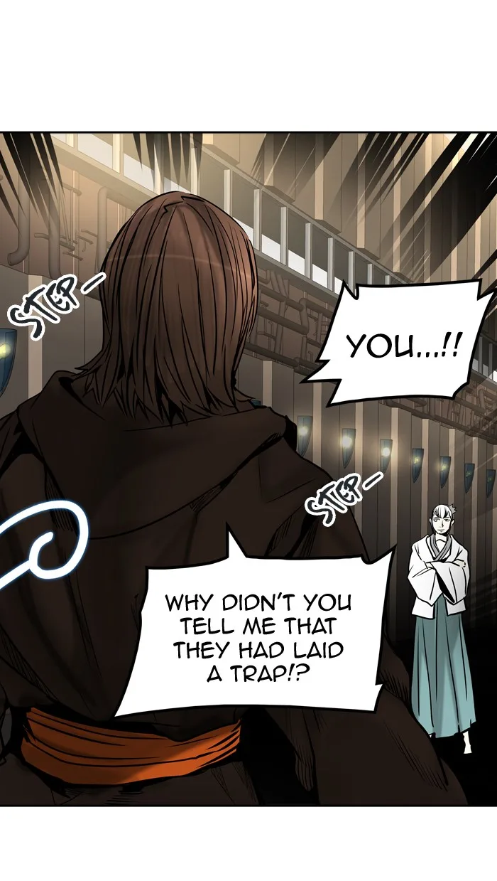 Tower of God - Chapter 308 - Page 60