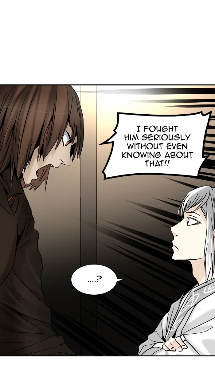 Tower of God - Chapter 308 - Page 61