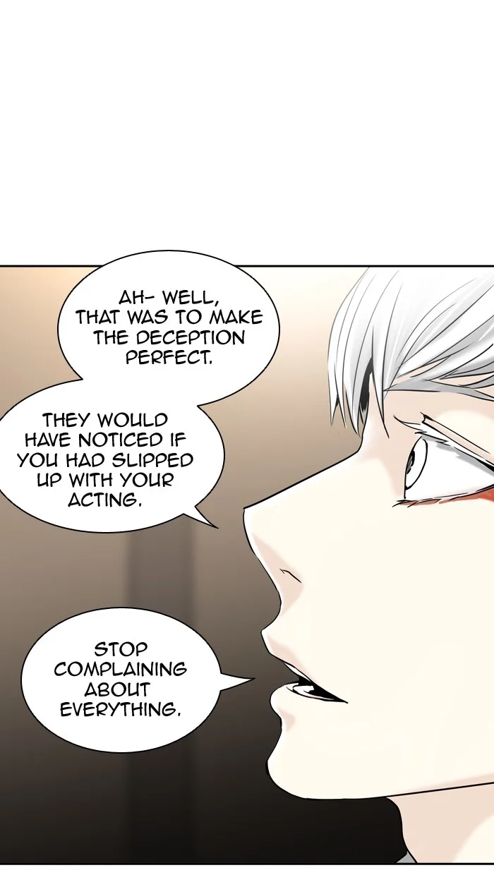 Tower of God - Chapter 308 - Page 62