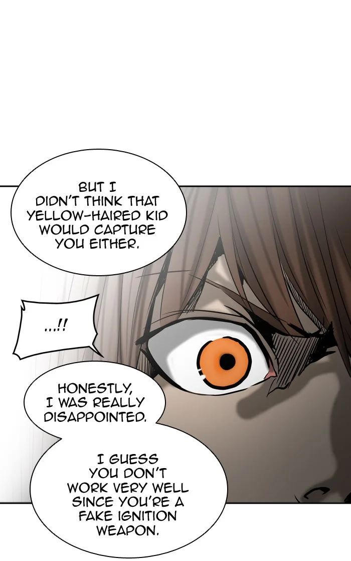 Tower of God - Chapter 308 - Page 63