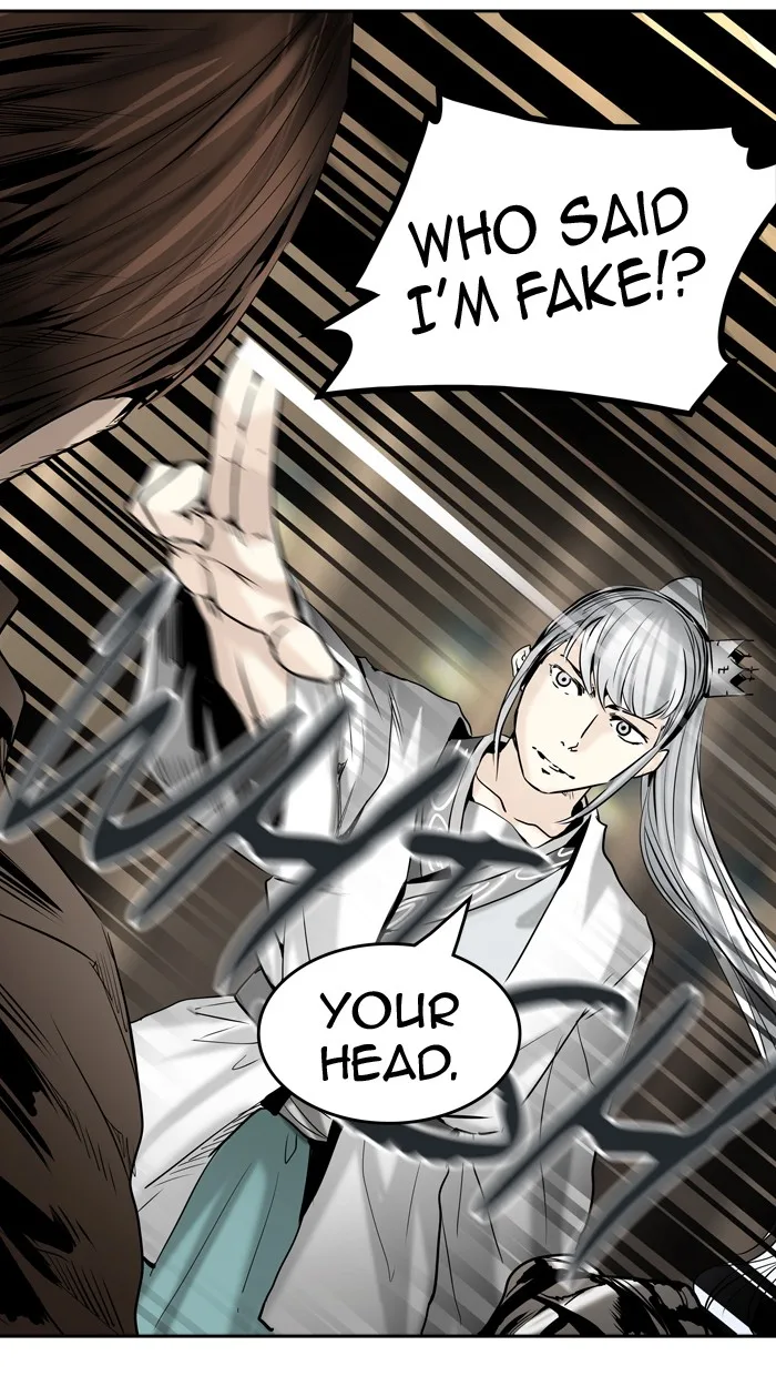 Tower of God - Chapter 308 - Page 65