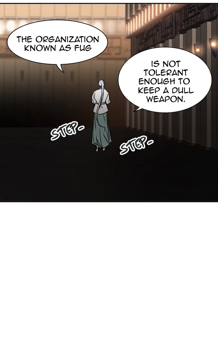 Tower of God - Chapter 308 - Page 73