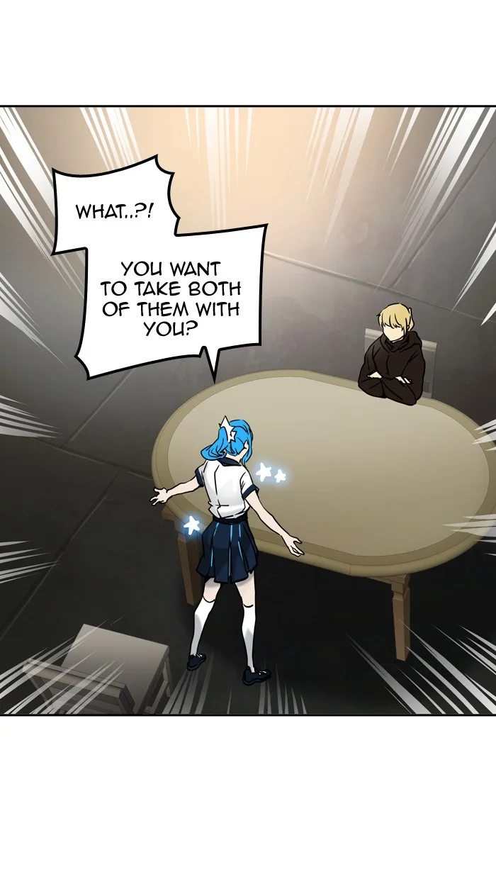 Tower of God - Chapter 308 - Page 74