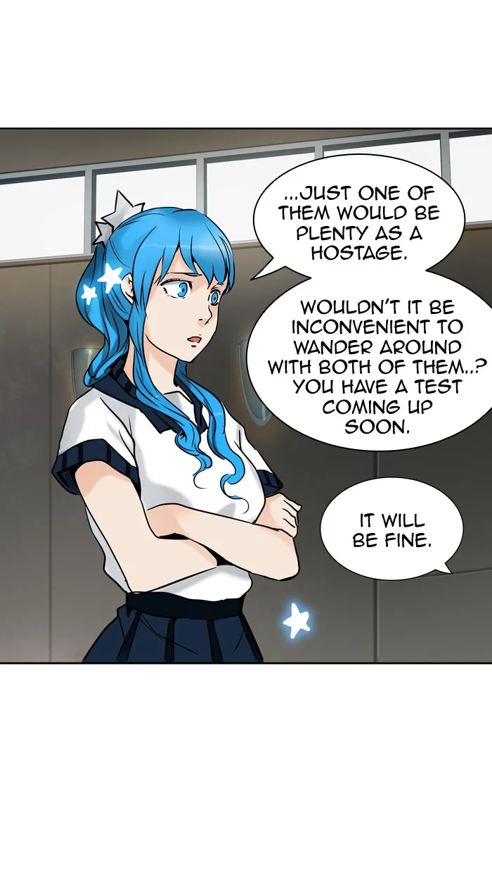 Tower of God - Chapter 308 - Page 75