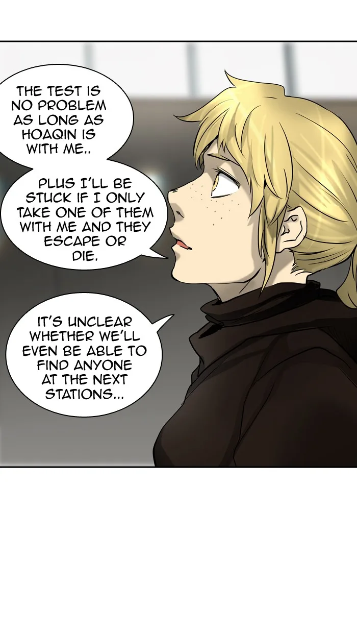 Tower of God - Chapter 308 - Page 76