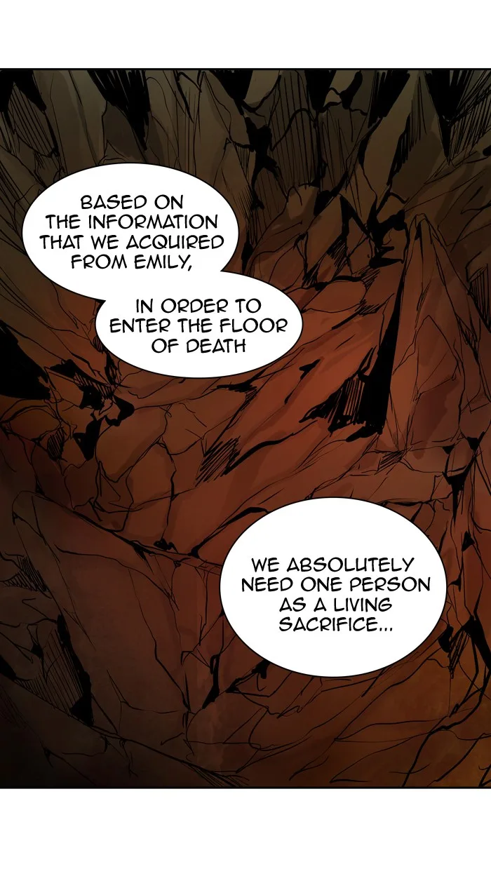 Tower of God - Chapter 308 - Page 77