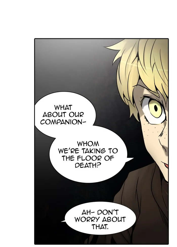 Tower of God - Chapter 308 - Page 79