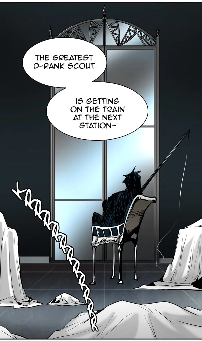 Tower of God - Chapter 308 - Page 81
