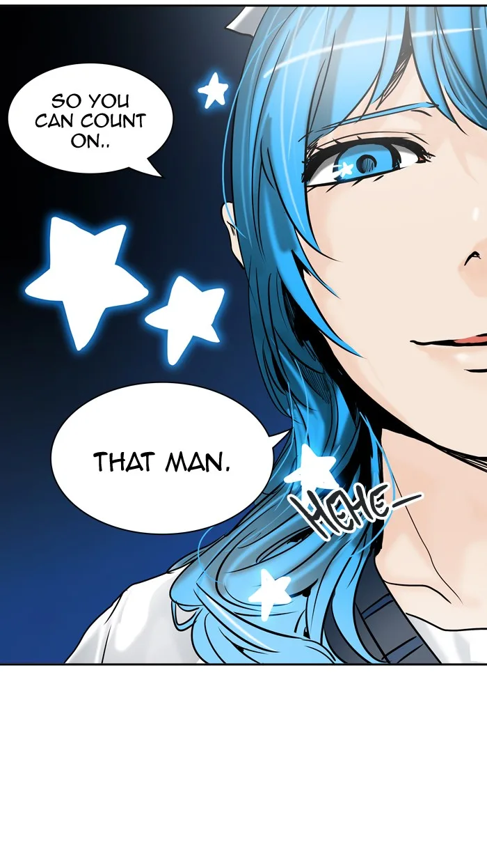 Tower of God - Chapter 308 - Page 83