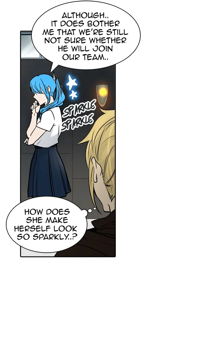 Tower of God - Chapter 308 - Page 84