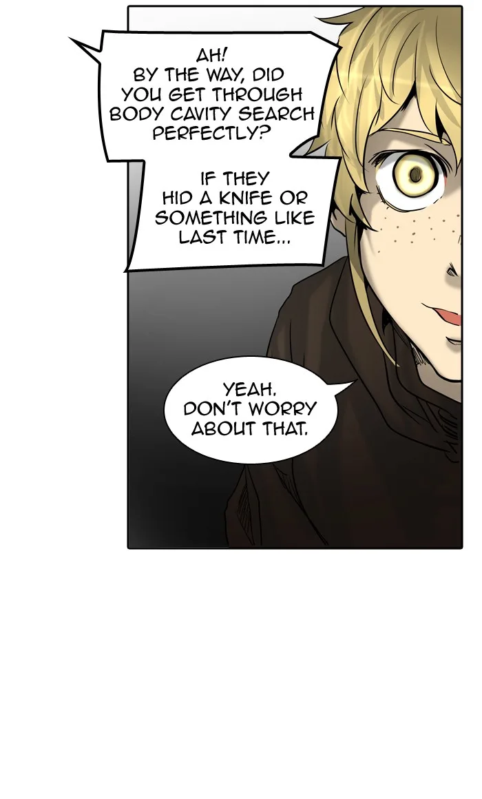 Tower of God - Chapter 308 - Page 85