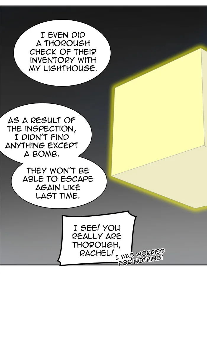Tower of God - Chapter 308 - Page 86