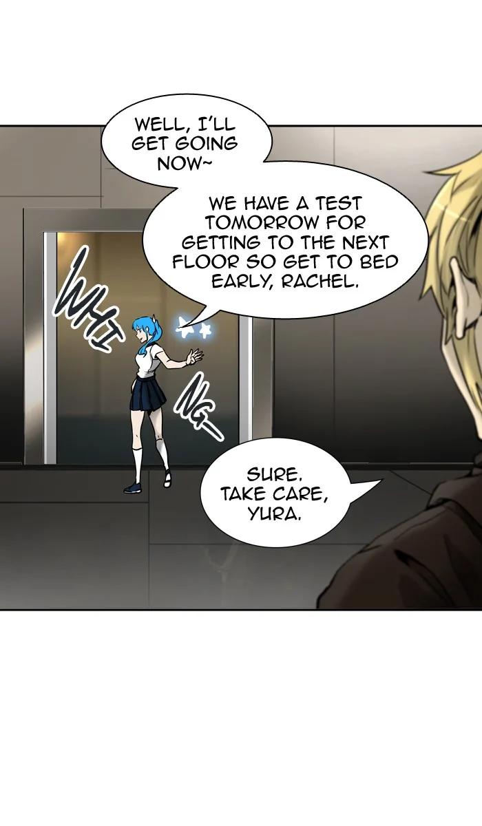 Tower of God - Chapter 308 - Page 87