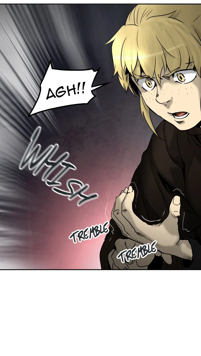 Tower of God - Chapter 308 - Page 91