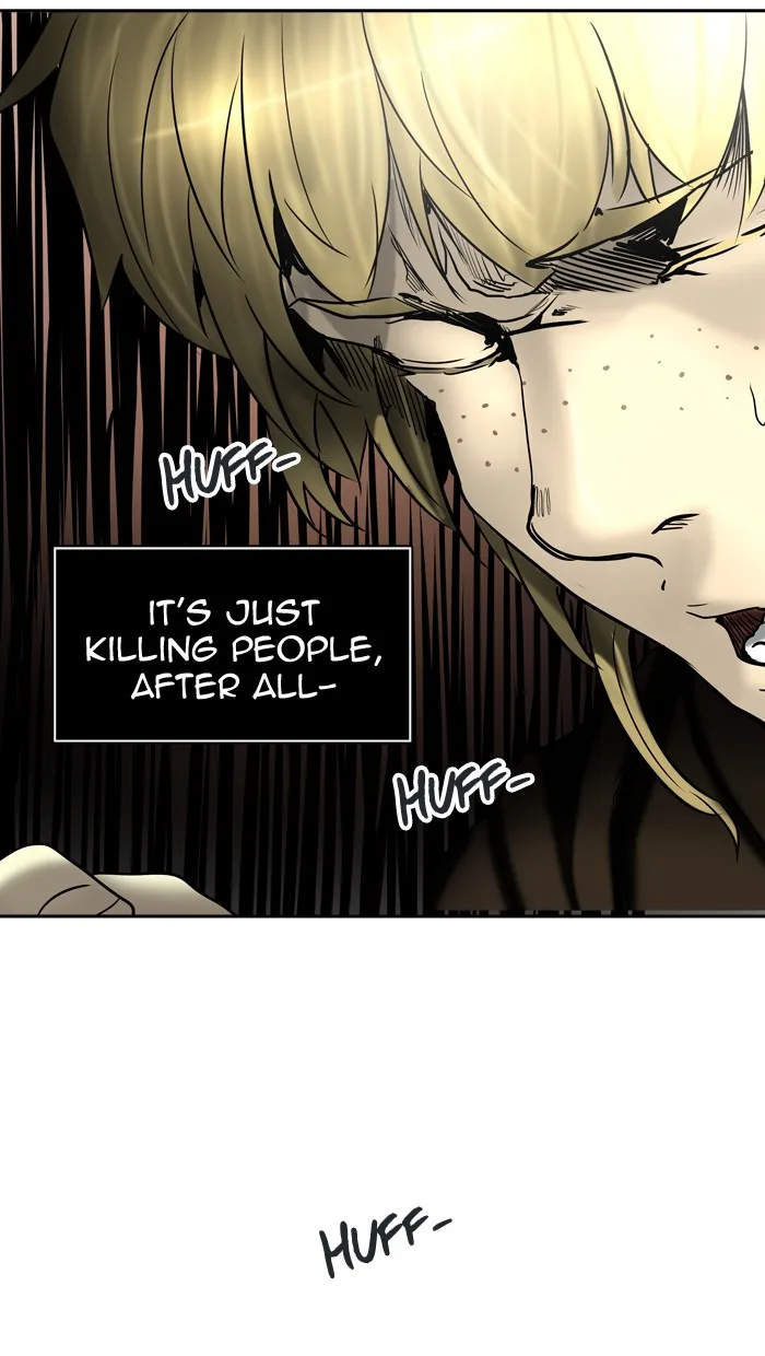 Tower of God - Chapter 308 - Page 94