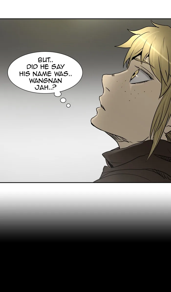 Tower of God - Chapter 308 - Page 96