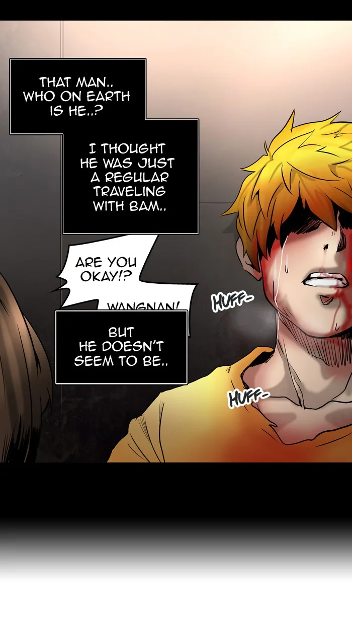 Tower of God - Chapter 308 - Page 97