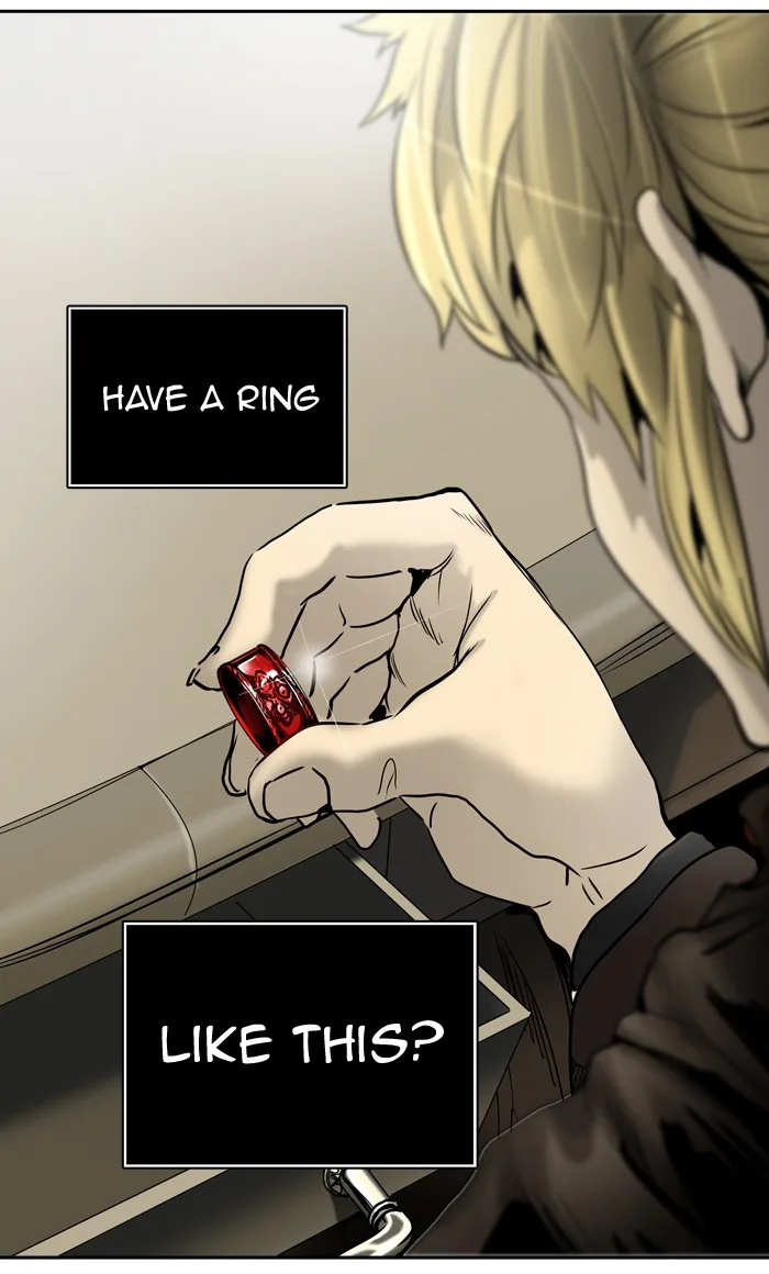 Tower of God - Chapter 308 - Page 99