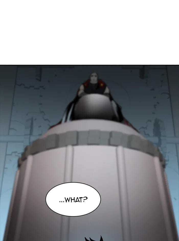 Tower of God - Chapter 309 - Page 1