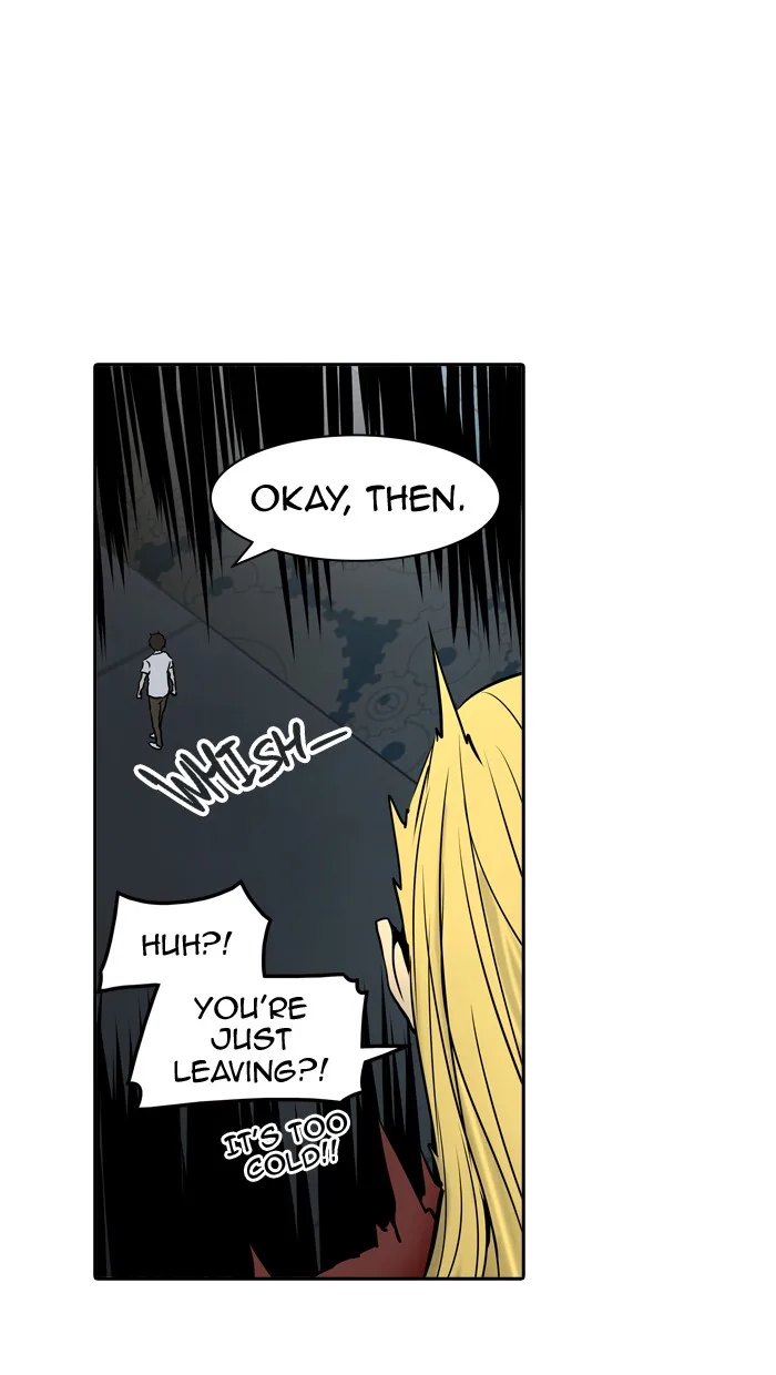 Tower of God - Chapter 309 - Page 10