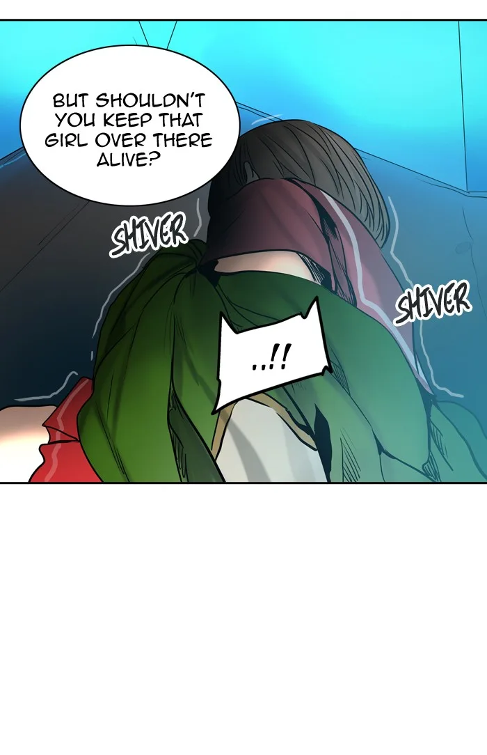 Tower of God - Chapter 309 - Page 100