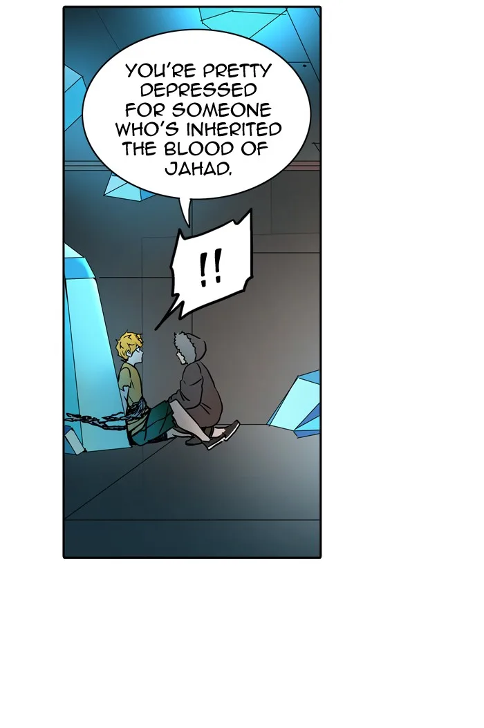 Tower of God - Chapter 309 - Page 104