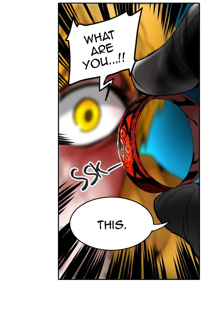 Tower of God - Chapter 309 - Page 105
