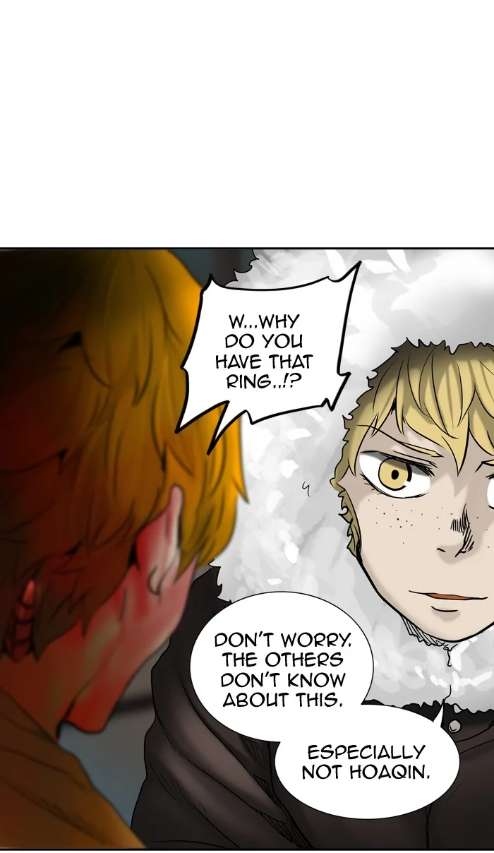 Tower of God - Chapter 309 - Page 107