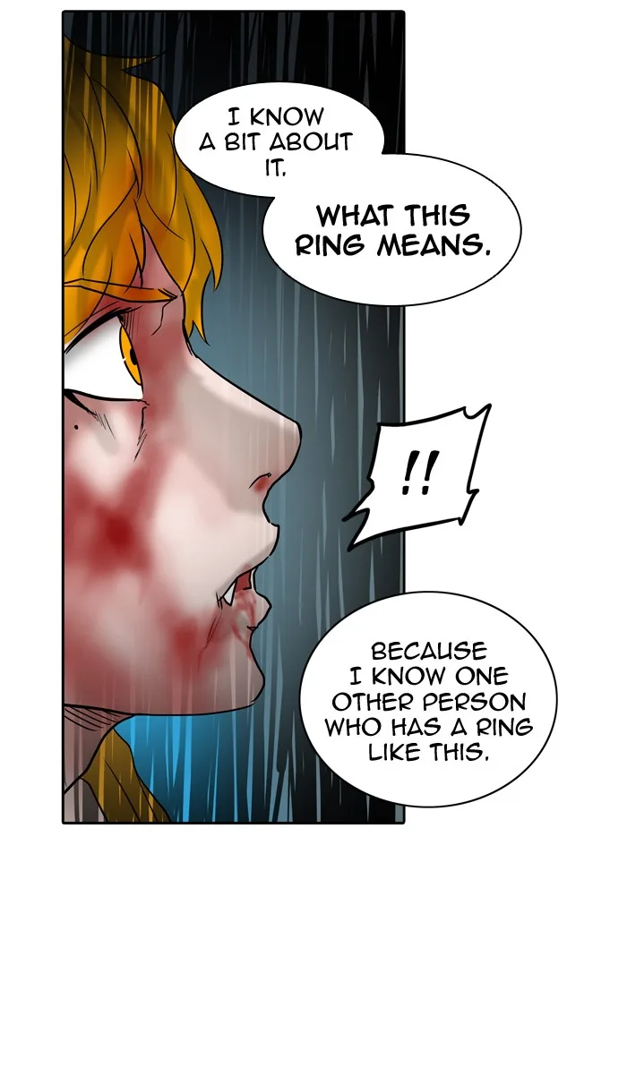 Tower of God - Chapter 309 - Page 109