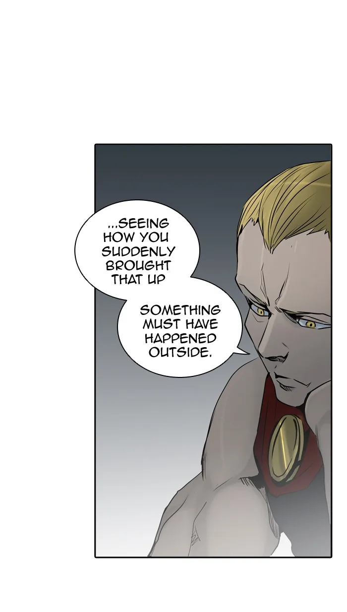 Tower of God - Chapter 309 - Page 11