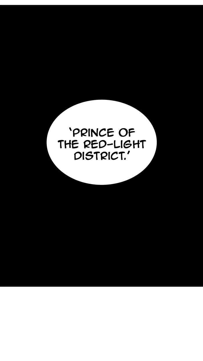 Tower of God - Chapter 309 - Page 111