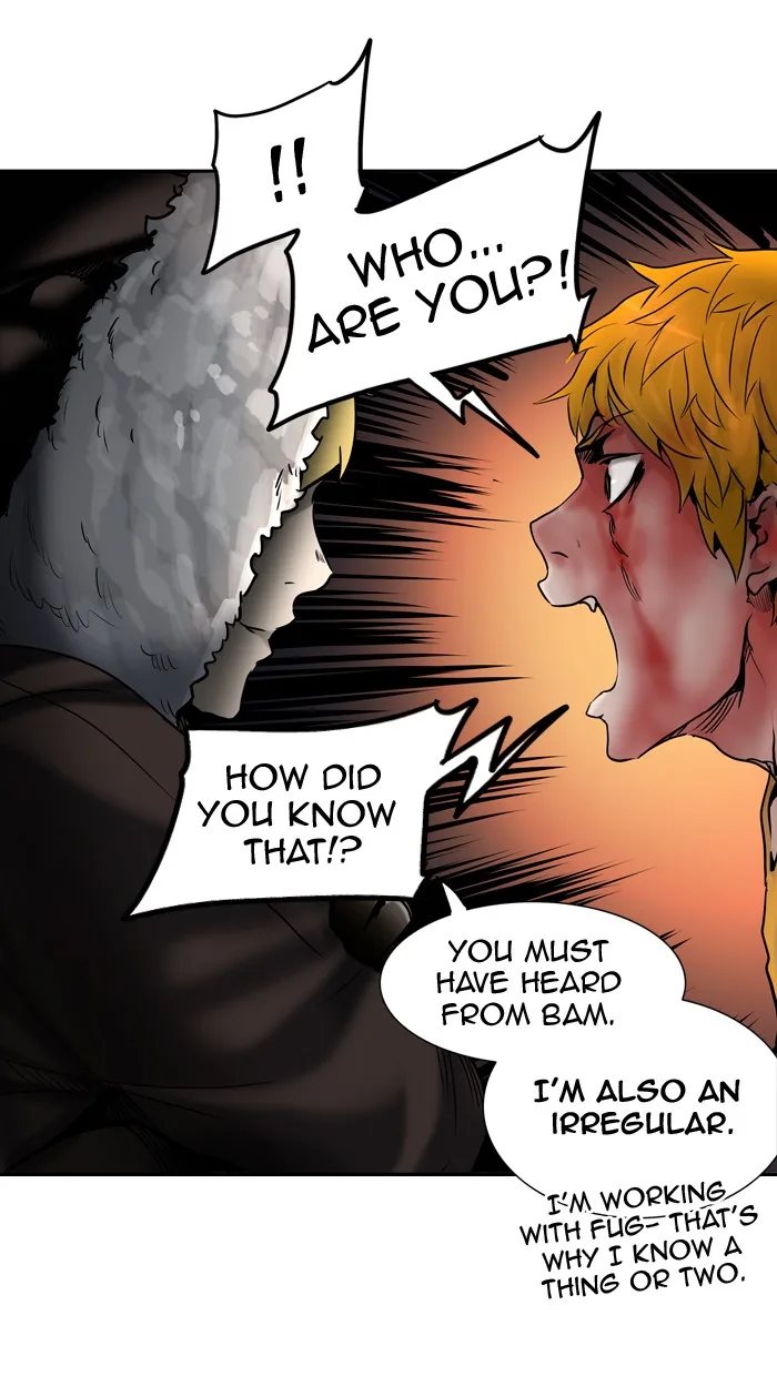 Tower of God - Chapter 309 - Page 112