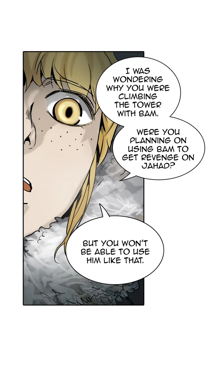 Tower of God - Chapter 309 - Page 113