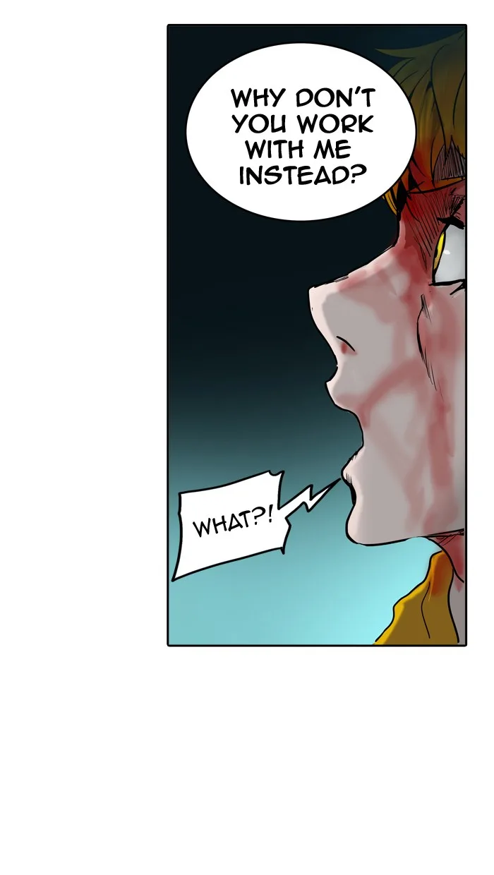Tower of God - Chapter 309 - Page 114
