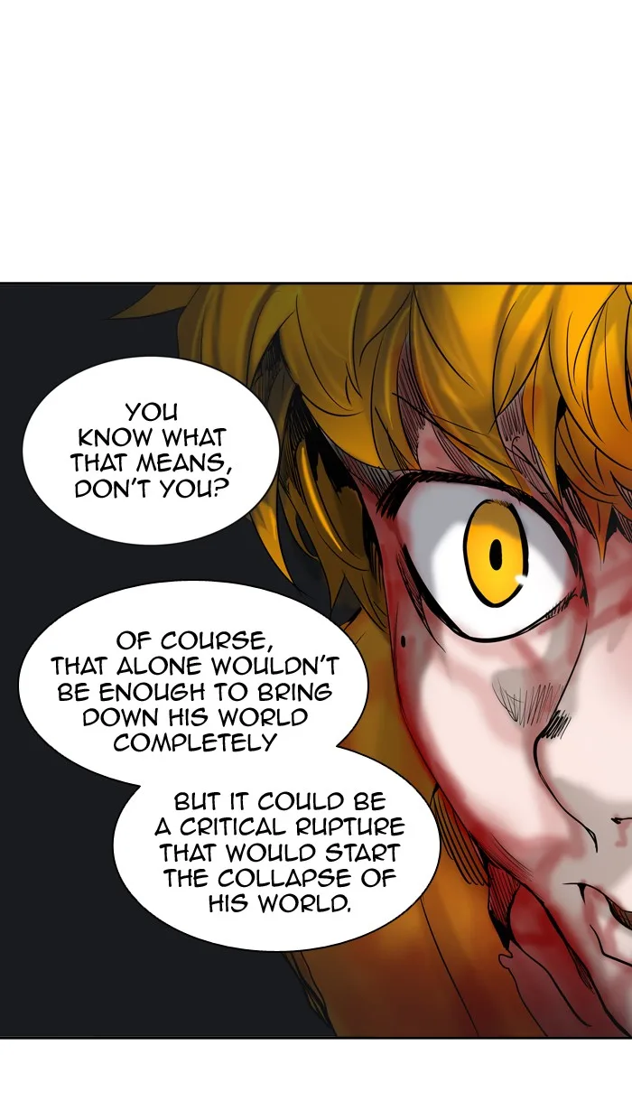 Tower of God - Chapter 309 - Page 116