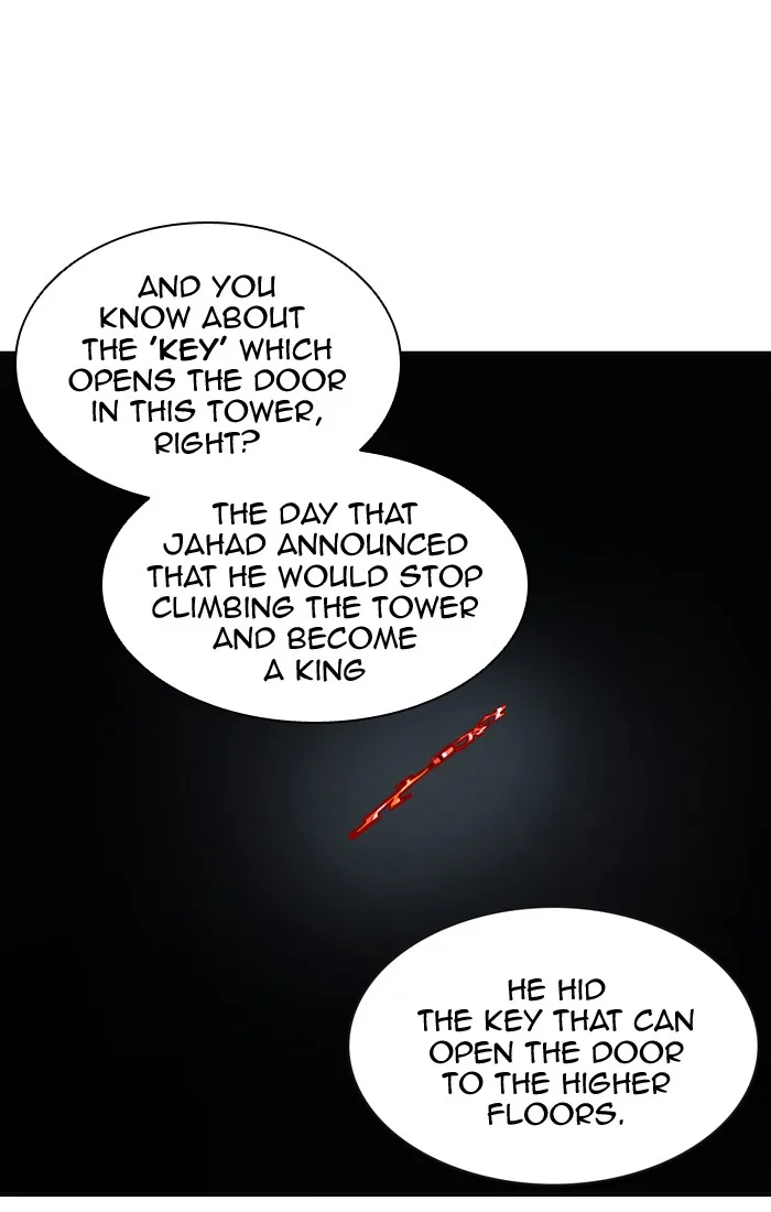 Tower of God - Chapter 309 - Page 117